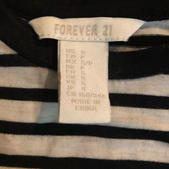 Long sleeve dress - Picture 2 of 2